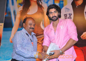 Nenem Chinna Pillana Movie Audio launch photo 32