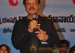 Nenem Chinna Pillana Movie Audio launch photo 10