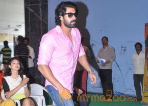 Nenem Chinna Pillana Movie Audio launch photo 22