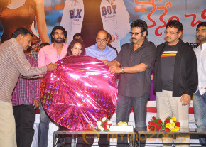 Nenem Chinna Pillana Movie Audio launch photo 18
