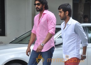 Nenem Chinna Pillana Movie Audio launch photo 9