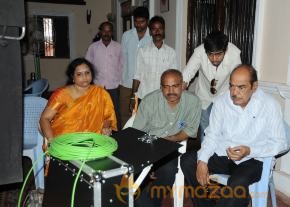 Nenem Chinna Pillana Movie Gallery photo 4