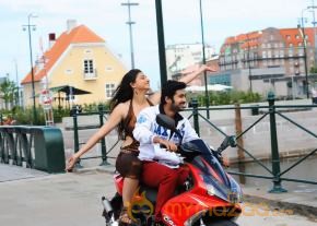 Nenem Chinna Pillana Movie Gallery