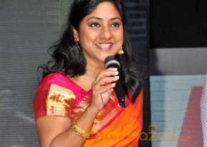 Nenu Sailaja Movie Audio Launch photo 9