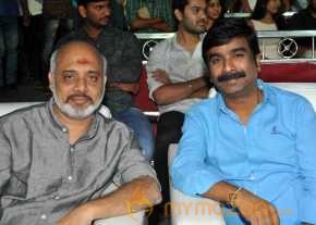 Nenu Sailaja Movie Audio Launch photo 10