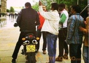 Nenuokkadine Movie Working Stills photo 2