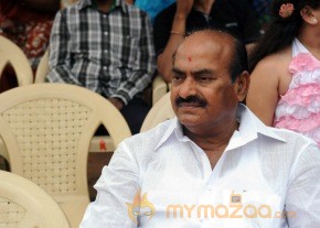 Nikhil Karthikeya movie Opening Photos photo 6