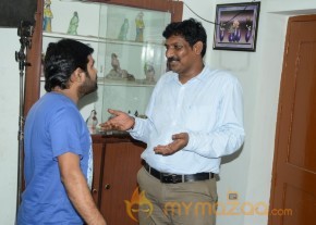 Ninu Choosaka Movie Stills