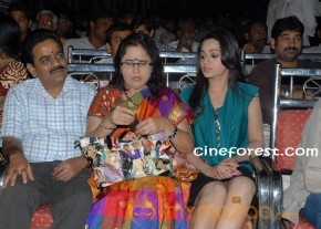 Nithin At Love Cycle Movie Audio Launch Pics photo 34
