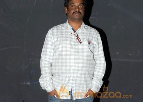 Nithin At Love Cycle Movie Audio Launch Pics