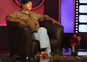 NTR Baadshah Bramhanandam Photos photo 8