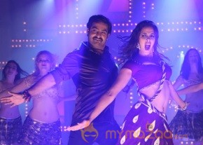 NTR Baadshah Bramhanandam Photos photo 12