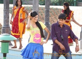 NTR Baadshah Bramhanandam Photos photo 3