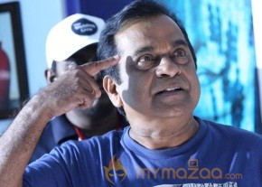 NTR Baadshah Bramhanandam Photos photo 2