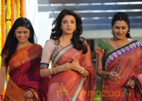 NTR Baadshah Bramhanandam Photos photo 6