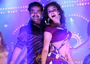 NTR Baadshah Latest Photo Stills photo 3