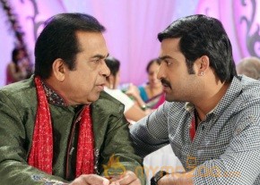 NTR Baadshah Latest Photo Stills photo 9