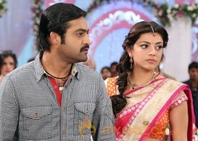 NTR Baadshah Latest Photo Stills photo 12