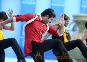 NTR Baadshah Latest Photo Stills photo 13