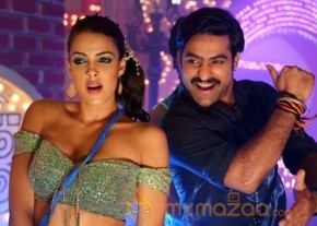NTR Baadshah Latest Photo Stills