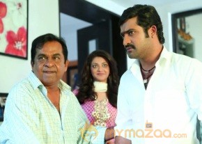 NTR Baadshah Latest Photo Stills photo 5