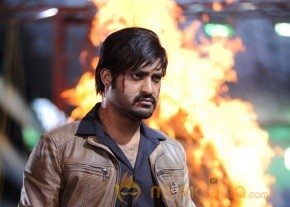 NTR Baadshah Latest Photo Stills photo 10