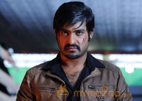 NTR Baadshah Latest Photo Stills photo 8