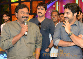 NTR Launches Suma-Rajeev Creations Logo photo 7