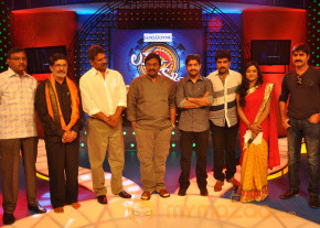 NTR Launches Suma-Rajeev Creations Logo photo 11