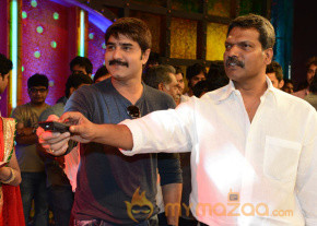 NTR Launches Suma-Rajeev Creations Logo photo 15