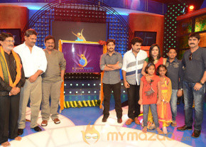 NTR Launches Suma-Rajeev Creations Logo photo 5