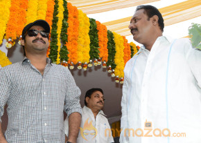 NTR New Movie Opening Photo Gallery photo 5