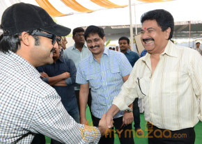 NTR New Movie Opening Photo Gallery photo 8