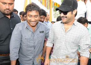 NTR New Movie Opening Photo Gallery photo 13