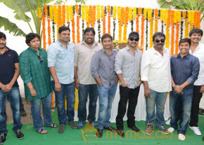 NTR New Movie Opening Photo Gallery photo 15