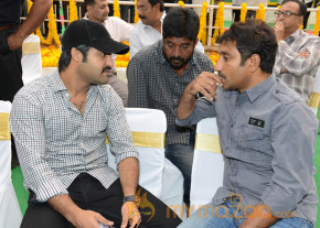 NTR New Movie Opening Photo Gallery photo 10