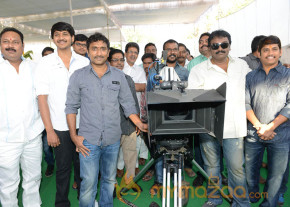 NTR New Movie Opening Photo Gallery photo 19