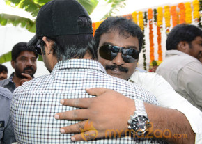 NTR New Movie Opening Photo Gallery photo 17