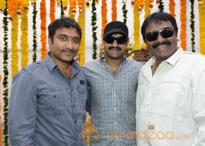 NTR New Movie Opening Photo Gallery photo 11