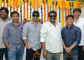 NTR New Movie Opening Photo Gallery photo 20