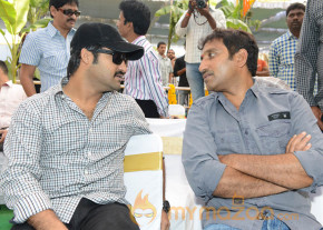 NTR New Movie Opening Photo Gallery photo 18