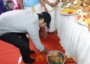 NTR New Movie Opening Photo Gallery photo 2