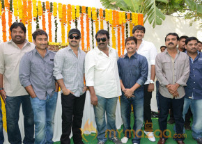 NTR New Movie Opening Photo Gallery photo 9