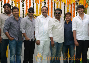 NTR New Movie Opening Photo Gallery photo 14