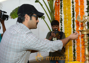 NTR New Movie Opening Photo Gallery photo 12