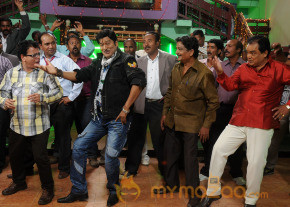 Nutilo Kappalu Movie Gallery photo 6