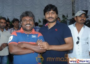 Nuvvala Nenila Movie Launch  photo 28