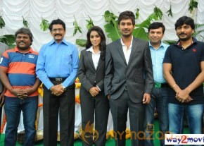 Nuvvala Nenila Movie Launch  photo 34