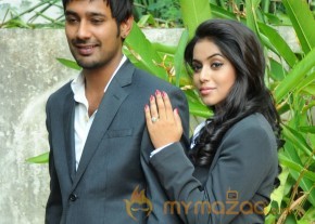 Nuvvala Nenila Movie Launch  photo 42