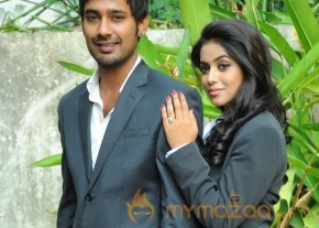 Nuvvala Nenila Movie Launch  photo 38